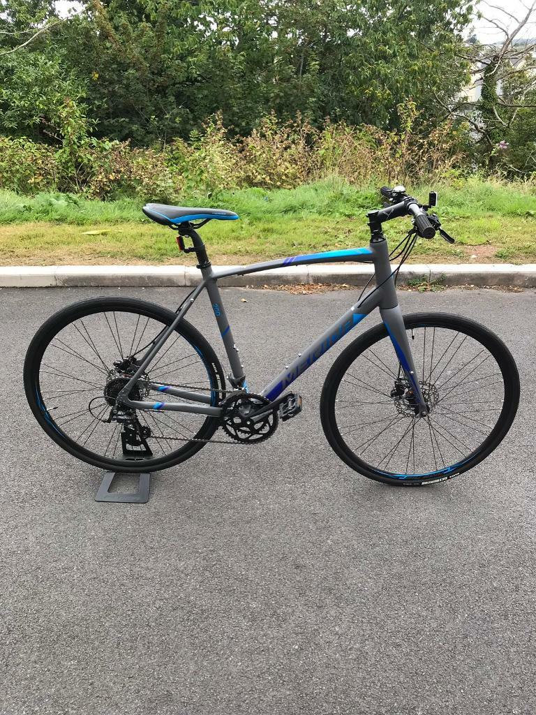 2019 merida speeder 200